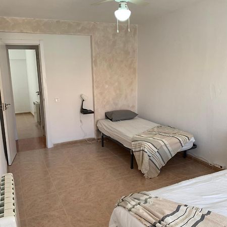 Mejorana Habitaciones Madri Exterior foto