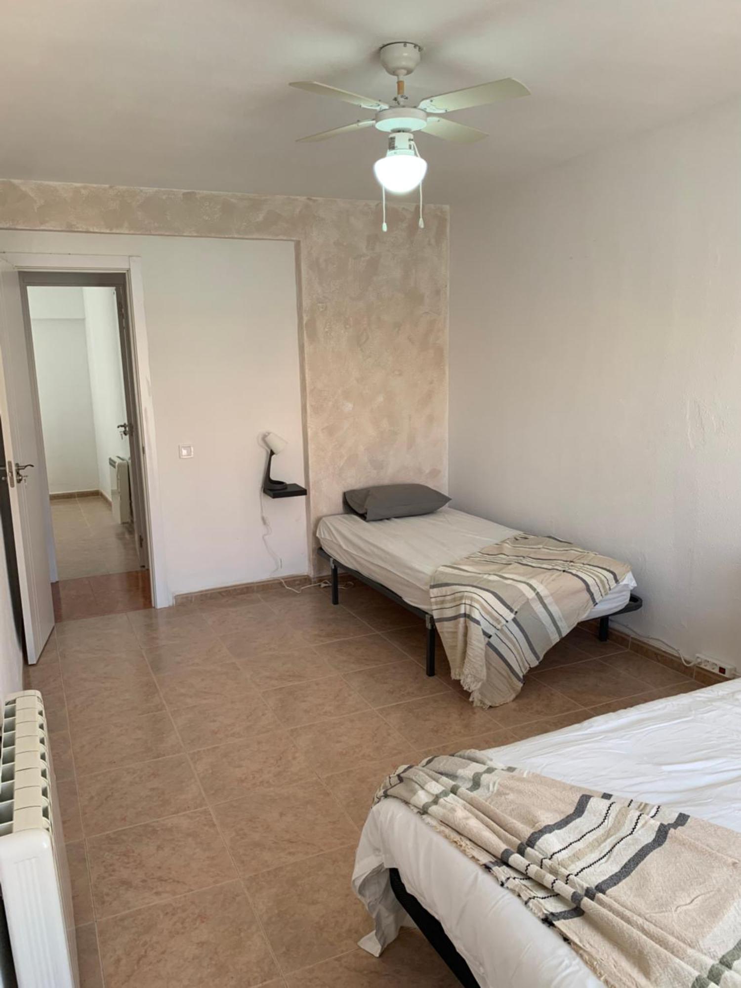 Mejorana Habitaciones Madri Exterior foto