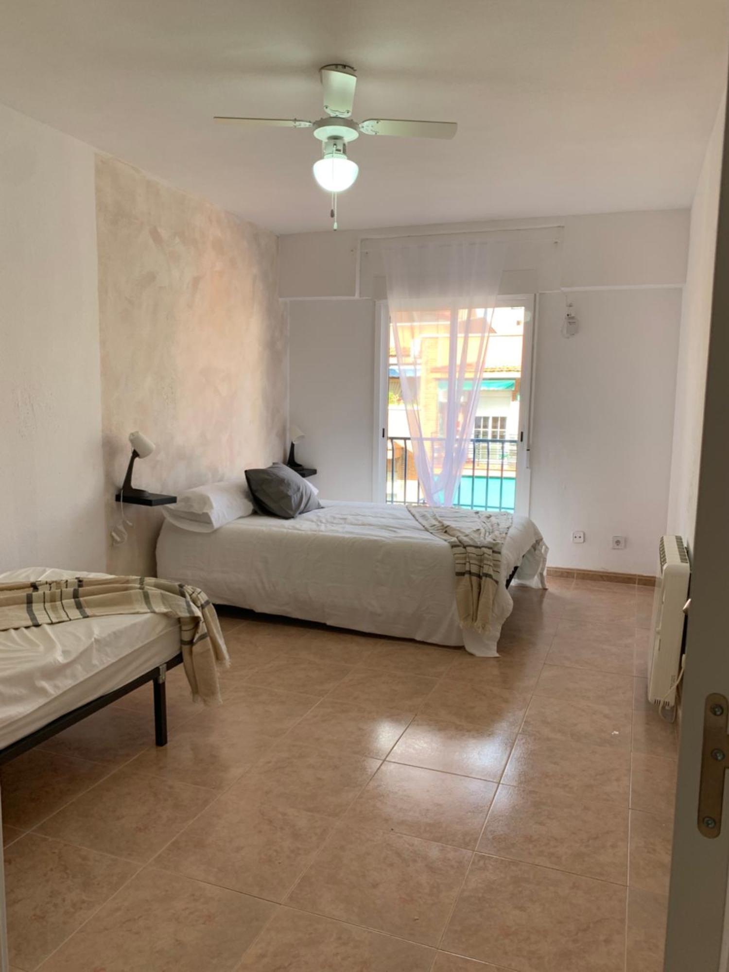 Mejorana Habitaciones Madri Exterior foto